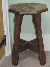 Antique edwardian carved - edwardian,