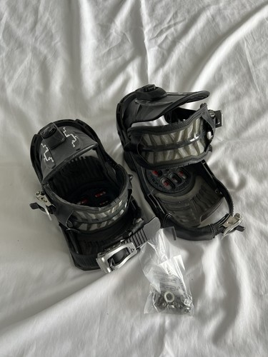 Salomon spx4 snowboard - spx4,