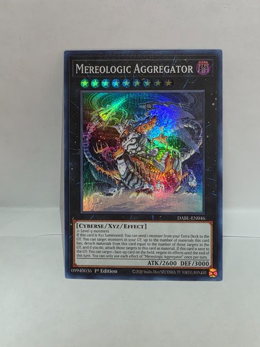 Mereologic aggregator - mereologic,