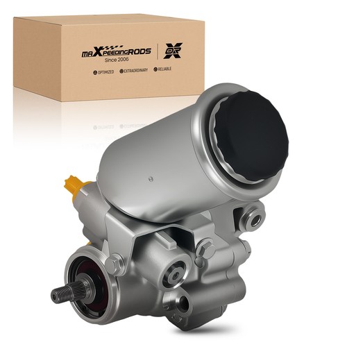 Power steering pump - for, lexus
