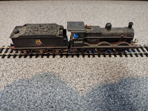 Union mills models gauge - n,