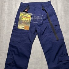 Cortiez Blue Combat Cargo