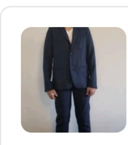 Zara summer boys suit age - zara,