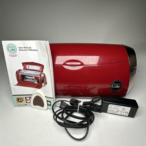 Cricut cake mini personal - cricut,