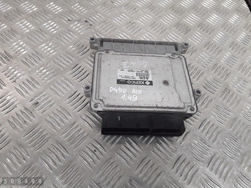 2010 kia rio - kia, control