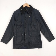 Barbour Bedale Mens Waxed