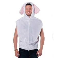 Charlie Crow Rabbit / Bunny