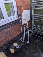 Everlast Exercise Bike