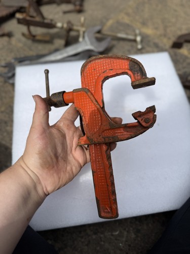 Carver clamps standard - carver,
