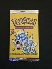 Pokémon Base Set 2 Booster