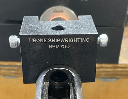 Remington 700 recoil lug - 700,