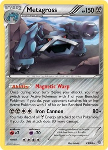 Pokemon ancient origins - pokemon,