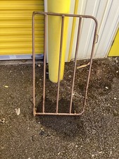 Jaguar Xkss Luggage Rack Needs