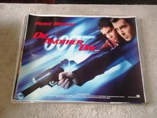 Die another day - another, original