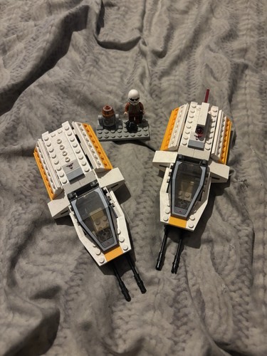 Lego star wars - lego,