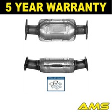 Fits Mazda 323 1995-1998 2.0