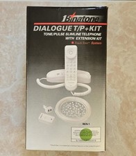 Brand new Binatone Dialogue