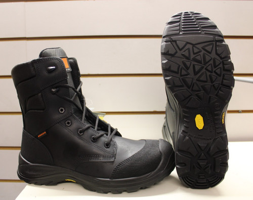 Vibram sole safety - vibram, ergos