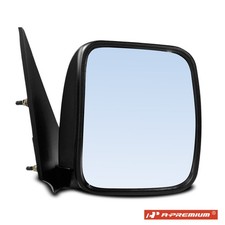 A-Premium Manual Door Wing