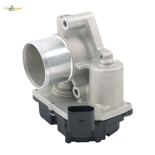 Throttle body for renault - throttle,
