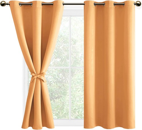 Dwcn blackout curtains - dwcn,