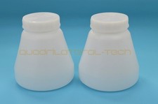 2PCS Bottle cup hopper for