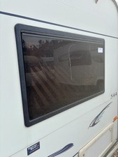 CARAVAN/MOTORHOME DOMETIC