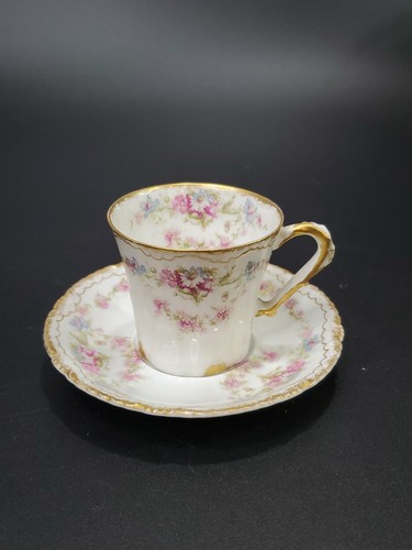 Theodore haviland limoges - theodore,