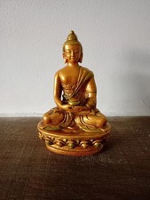 Handmade Nepalese Nepal Gold