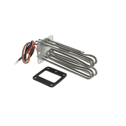 Rational heating element with - rational,