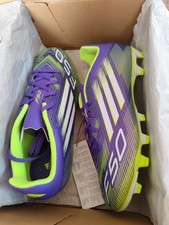 Adidas F50 Club Football Boots