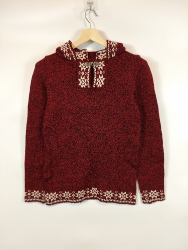 Norwegian 100 wool - norwegian, 100%