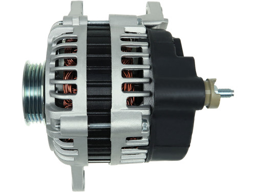 Brand new alternator - alternator, 95a