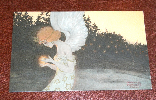 Original raphael kirchner - raphael,