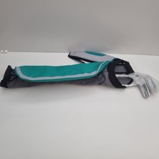 Inesis 500 Junior Golf Clubs