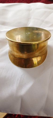Ww1 imperial german 1917 - 1917, brass