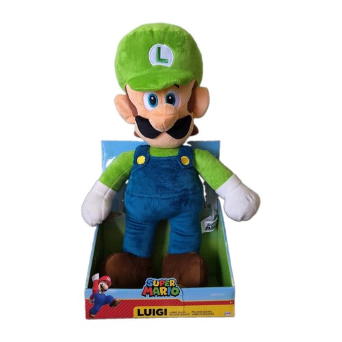 Super mario bros jumbo - ▪︎,