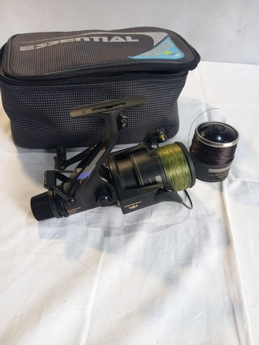 Shimano baitrunner aero - baitrunner,