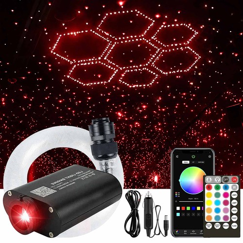 Star light kit car - star,