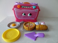 LeapFrog Number Loving Oven