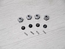 Hpi Nitro Firestorm 10t Hex