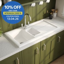 Reginox Traditional Kitchen