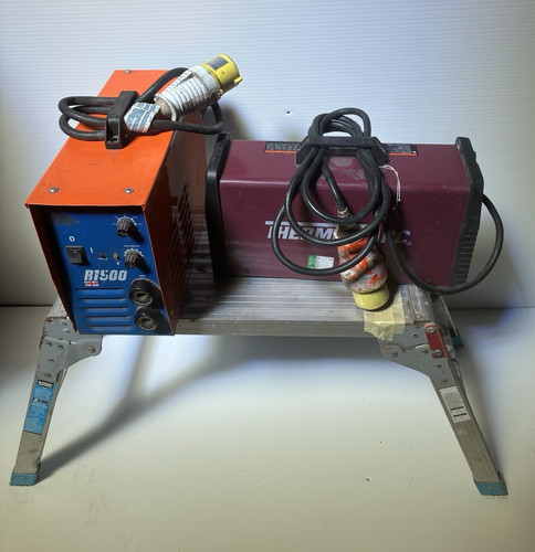 Thermal arc r1500 - thermal,