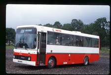 Original Bus Slide - United Automobile Services B500MPY September 1985