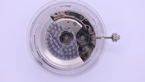 Eta 7750 movement nos - eta,