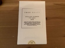 True Grace - English Summer No 95 - Home Fragrance Spray 100 ml