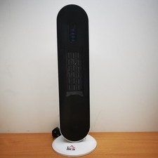 Homcom Tower Fan White 820-281V70