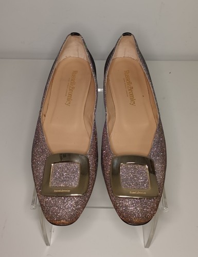 Russell bromley the frame - russell, &