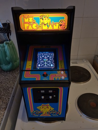 Numskull quarter arcades ms - numskull,