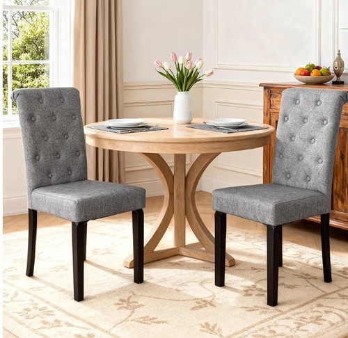 Bonvache modern dining chairs - dining,